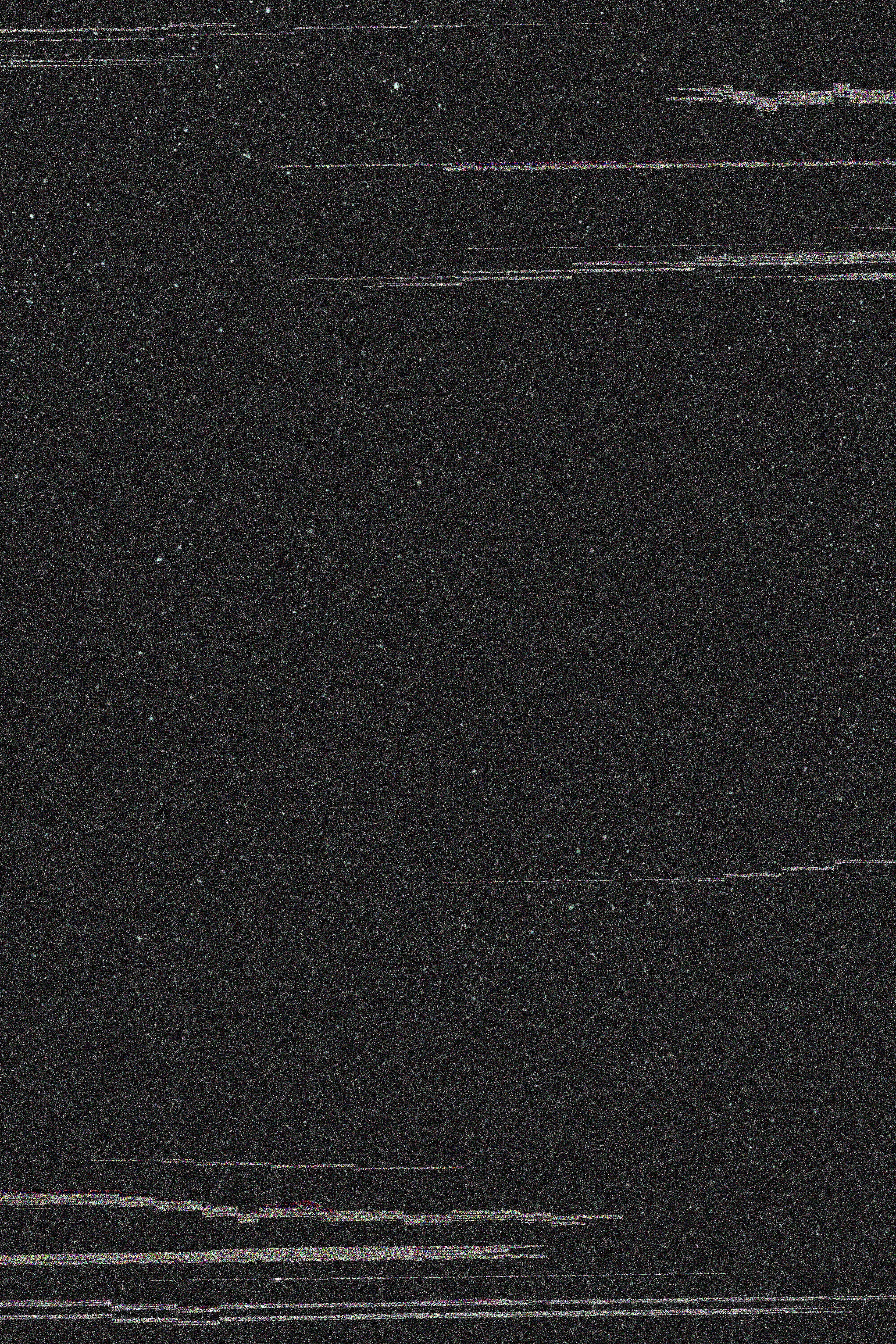 Glitch Background